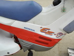     Honda EZ-Snow 1992  17